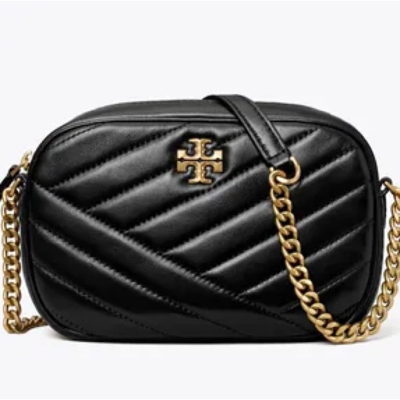 SOLD - Tory Burch Kira Camera Bag - Picture 3 of 8